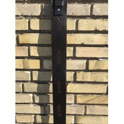 Hndlavet redesign Guitar rem. 