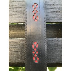 Hndlavet redesign Guitar rem. 