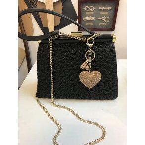 Redesign taske i specielt l�der ( persianerpels?)