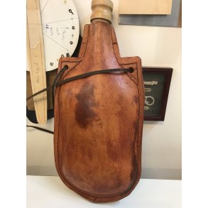 Antik drikke dunk af lder