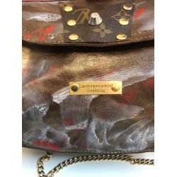 Redesign taske s det brager