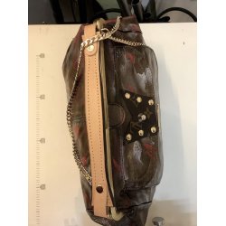 Redesign taske s det brager