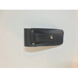 Etui i kernelder til leatherman