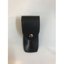 Etui i kernelder til leatherman