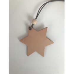 Stjerne i lder i ldersnor