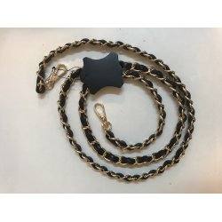 Ny kde til f.ex. Chanel tasker