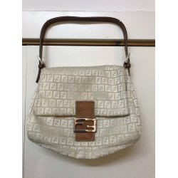 Rep. af skulder rem Fendi Taske