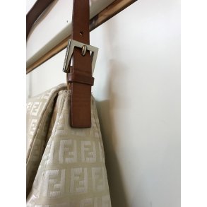 Rep. af skulder rem Fendi Taske