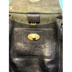 Billeder af rep. af ls Mulberry Taske