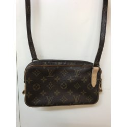 Louis Vuitton Vintage taske Model Marly