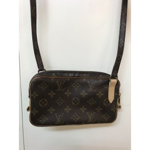 Louis Vuitton Vintage taske Model Marly