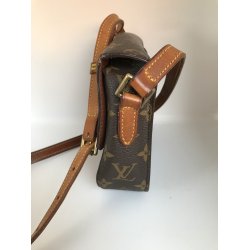 gte louis Vuitton Vintage taske model Saint Cloud