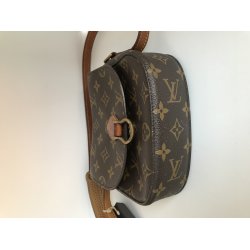 gte louis Vuitton Vintage taske model Saint Cloud