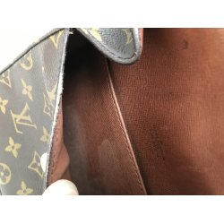 gte louis Vuitton Vintage taske model Saint Cloud