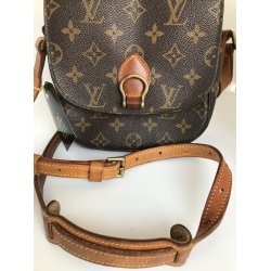 gte louis Vuitton Vintage taske model Saint Cloud