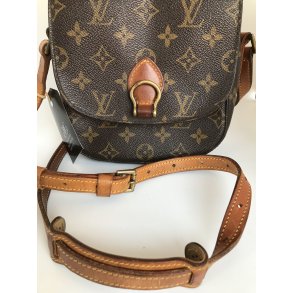gte louis Vuitton Vintage taske model Saint Cloud