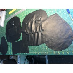 Billede af reparation