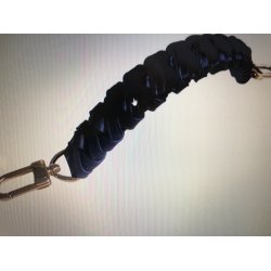 Flette hndtag i vachetta lder til f.ex. NeoNeo MM