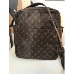 Louis Vuitton Model Marceau