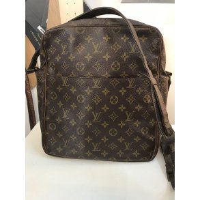 Louis Vuitton Model Marceau