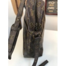 Louis Vuitton Model Marceau