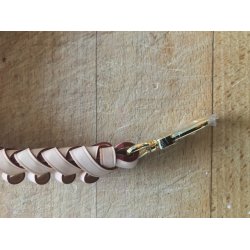 Flette hndtag i vachetta lder til f.ex. NeoNeo MM