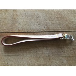 Strop til f.ex. LV Damien Azur Neverful : Vachetta lder