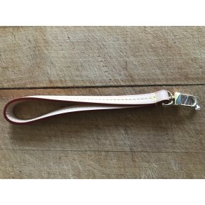 Strop til f.ex. LV Damien Azur Neverful : Vachetta lder