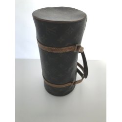 Louis Vuitton Vintage taske " papillion" renoveret