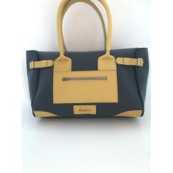 Ldertaske i eget design model Ikea!