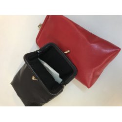 Multi etui i PU til f.ex. Briller-Cigaretter-Spillekort osv.