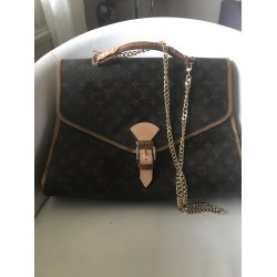 Renoveret gte louis Vuitton Model Beverly