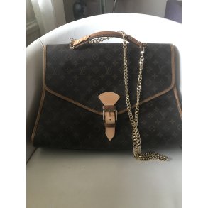 Renoveret gte louis Vuitton Model Beverly