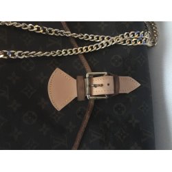 Renoveret gte louis Vuitton Model Beverly