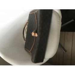 Renoveret gte louis Vuitton Model Beverly