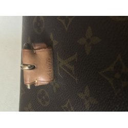 Renoveret gte louis Vuitton Model Beverly