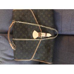 Renoveret gte louis Vuitton Model Beverly
