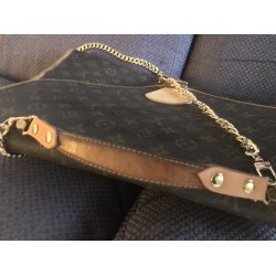 Renoveret gte louis Vuitton Model Beverly