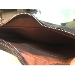 Renoveret gte Louis Vuiton model boulogne