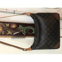 Renoveret gte Louis Vuiton model boulogne