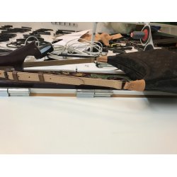 Renoveret gte Louis Vuiton model boulogne