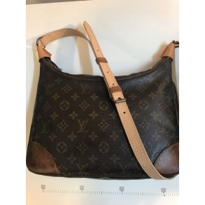 Renoveret gte Louis Vuiton model boulogne