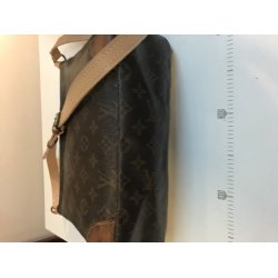 Renoveret gte Louis Vuiton model boulogne