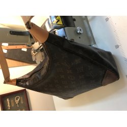 Renoveret gte Louis Vuiton model boulogne