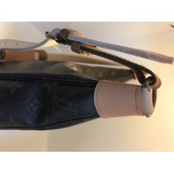 Renoveret gte Louis Vuitton model Boulogne