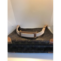 Renoveret gte Louis Vuitton model Boulogne