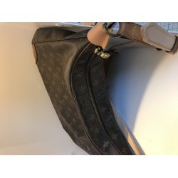 Renoveret gte Louis Vuitton model Boulogne