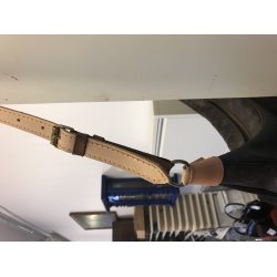 Renoveret gte Louis Vuitton model Boulogne