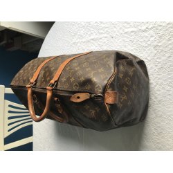 Louis Vuitton Vintage model Keepall 45