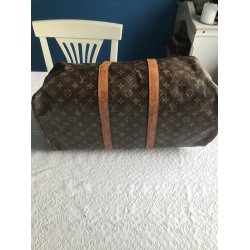 Louis Vuitton Vintage model Keepall 45